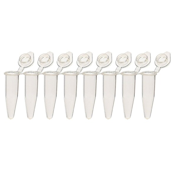 Scientific Specialties Snapstrip II, Natural, 960/pk, 960PK 249940 - main